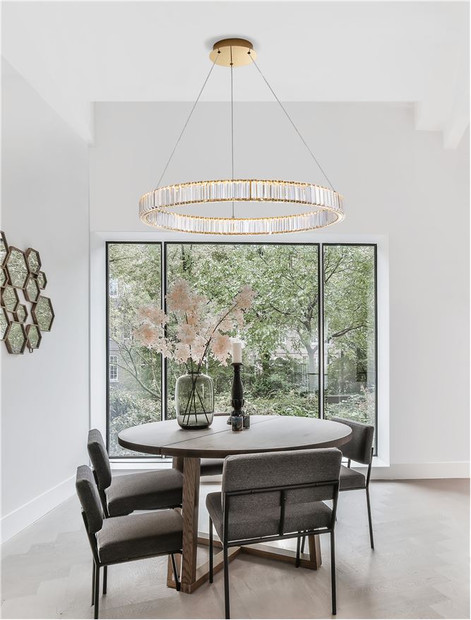 NOVA LUCE 9333076 AURELIA