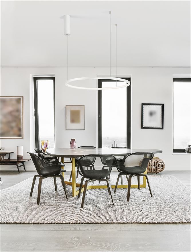 NOVA LUCE 9345600 TARQUIN