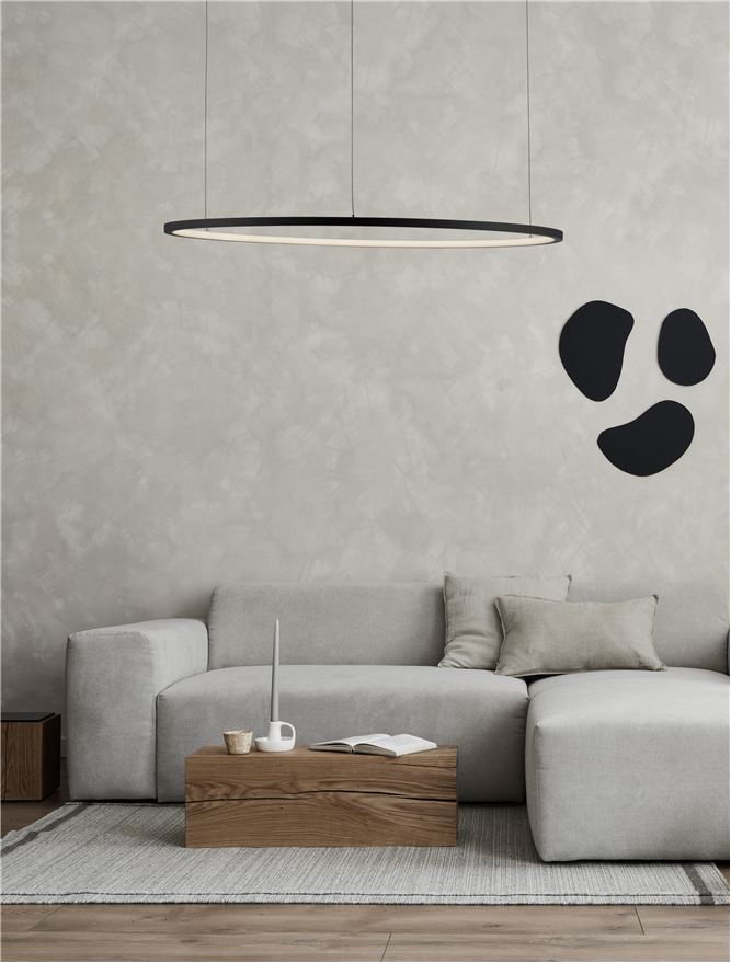 NOVA LUCE 9345605 TARQUIN