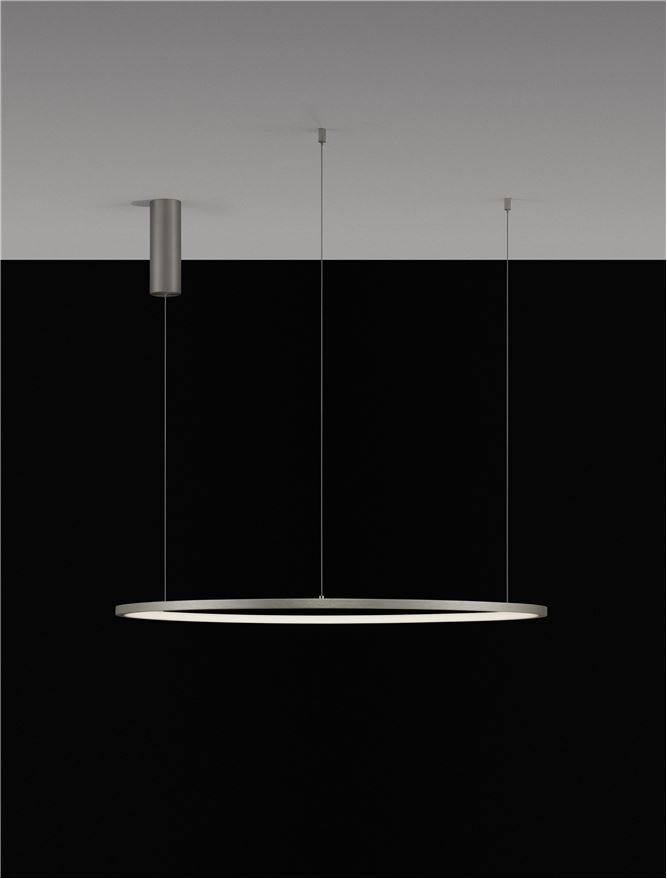 NOVA LUCE 9345607 TARQUIN