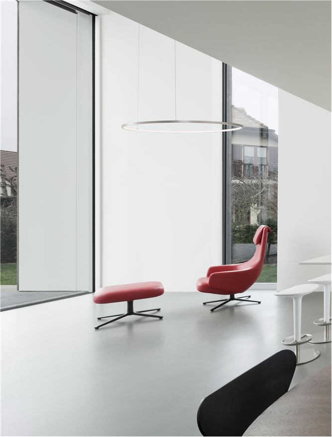 NOVA LUCE 9345611 TARQUIN