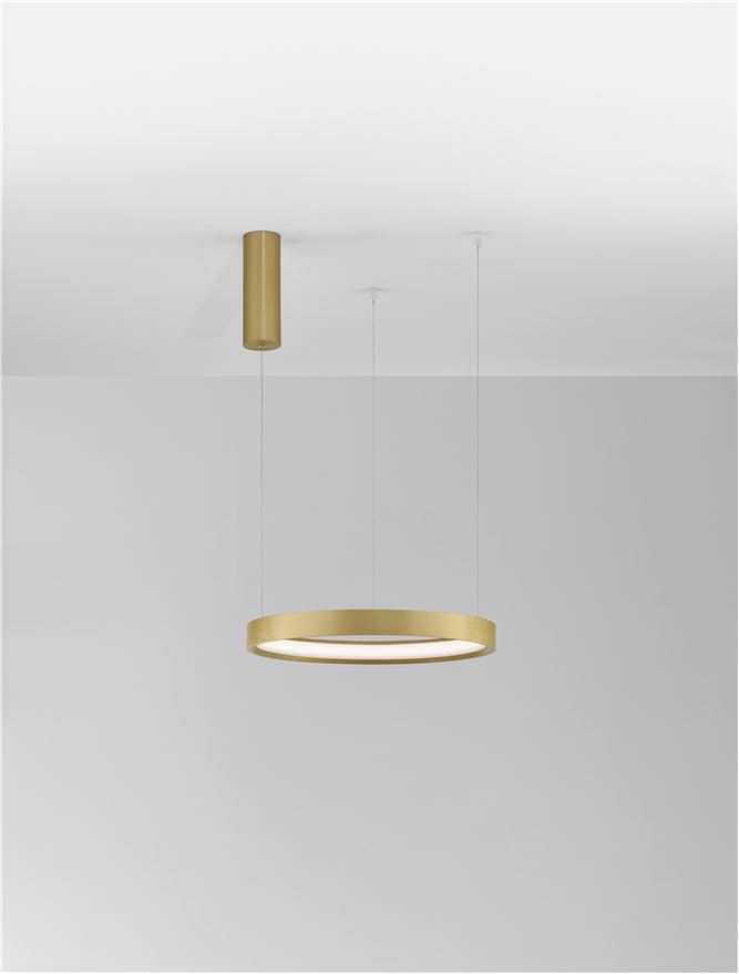 NOVA LUCE 9345615 PERRINE