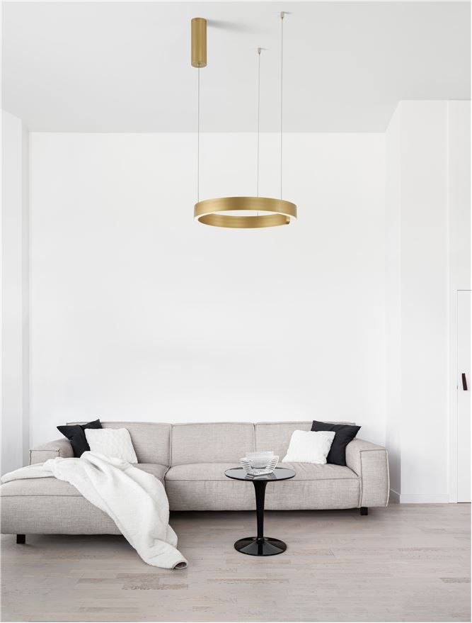 NOVA LUCE 9345628 SELBY