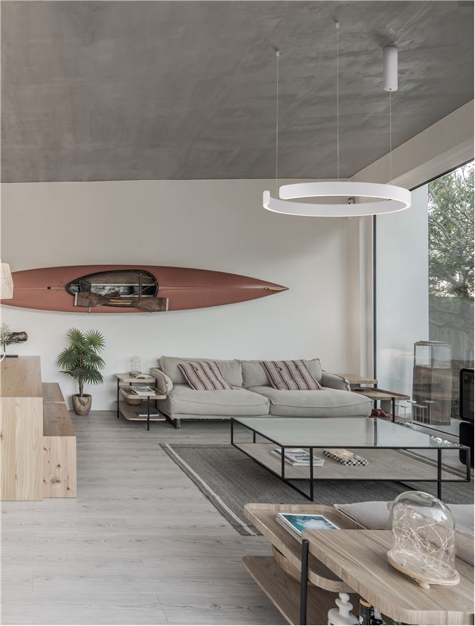 NOVA LUCE 9345629 SELBY