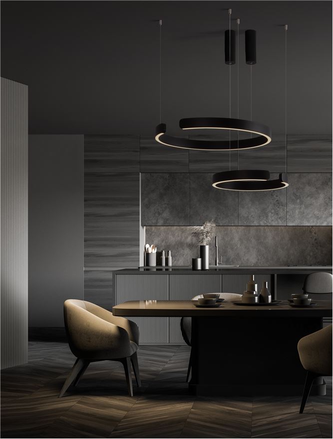 NOVA LUCE 9345630 SELBY