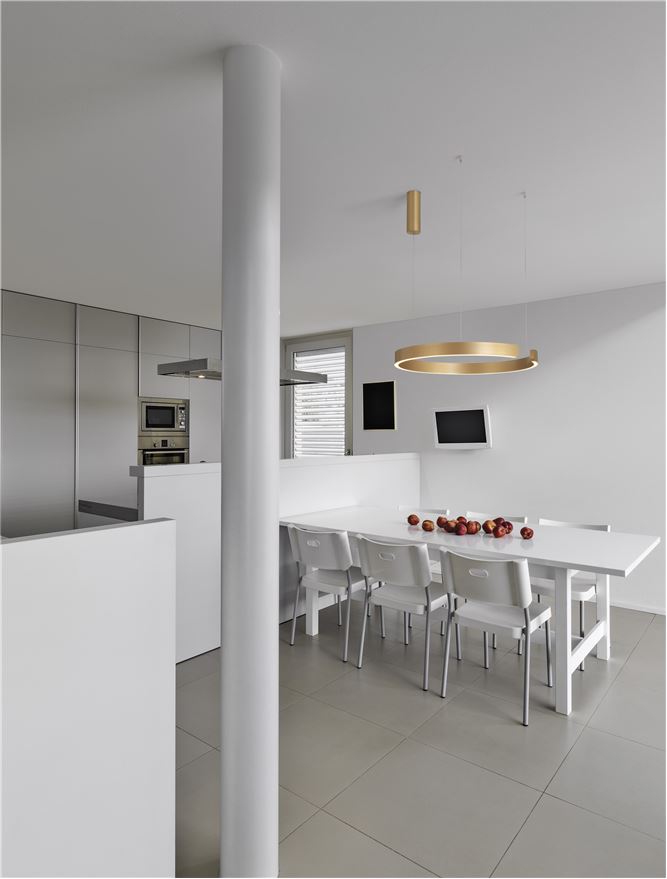 NOVA LUCE 9345631 SELBY