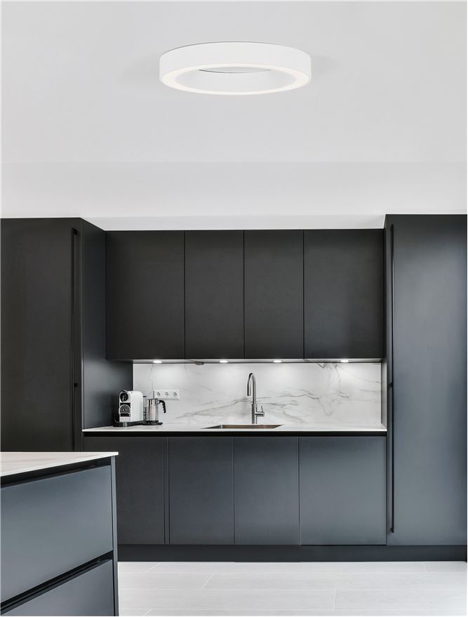 NOVA LUCE 9345632 MORBIDO