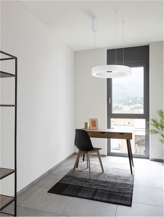 NOVA LUCE 9345638 MORBIDO