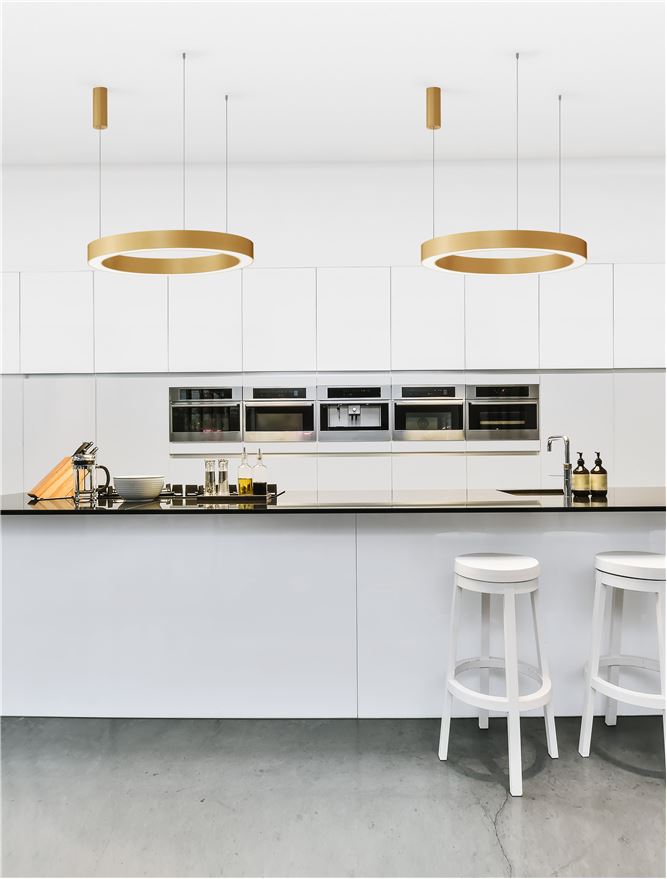 NOVA LUCE 9345643 MORBIDO