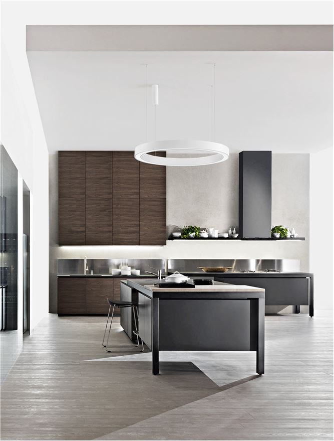 NOVA LUCE 9345644 MORBIDO