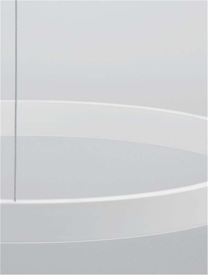 NOVA LUCE 9345659 ELOWEN