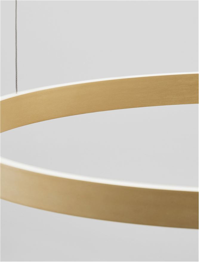 NOVA LUCE 9345665 ELOWEN