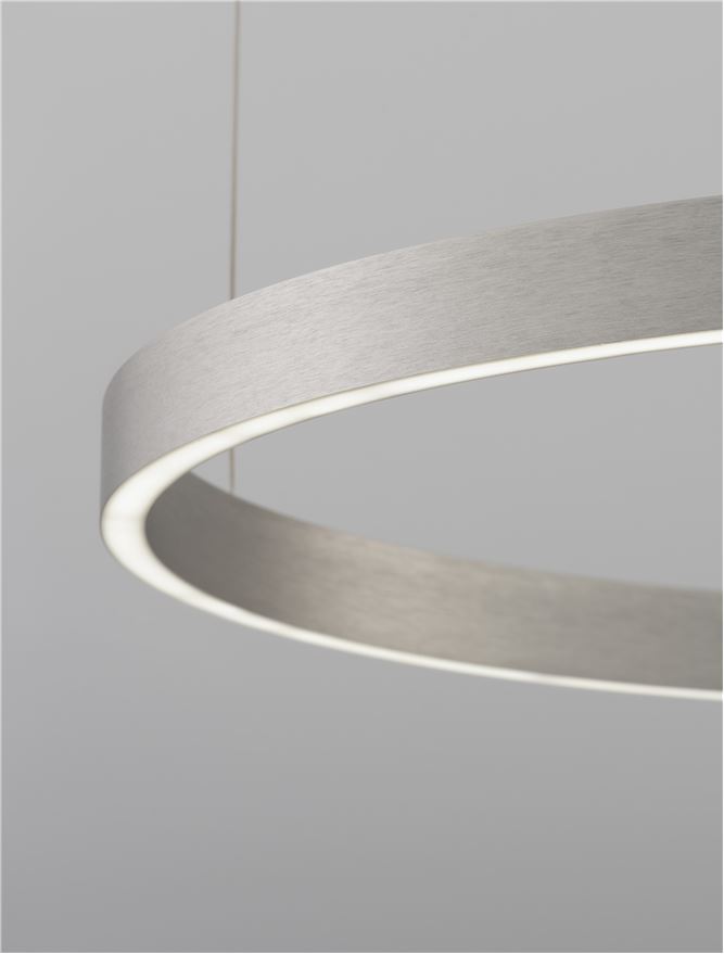 NOVA LUCE 9345666 ELOWEN