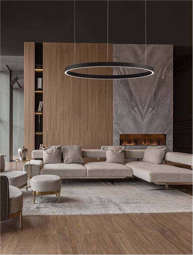 NOVA LUCE 9345668 ELOWEN