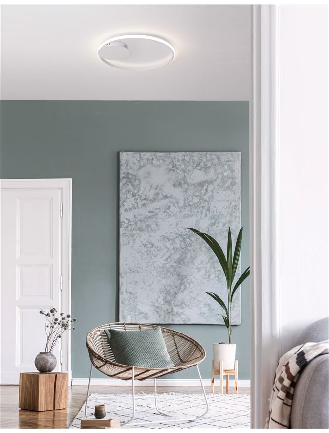 NOVA LUCE ПЛАФОН 9348072