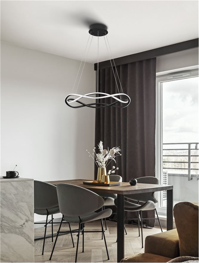 NOVA LUCE 9348101 JINAL