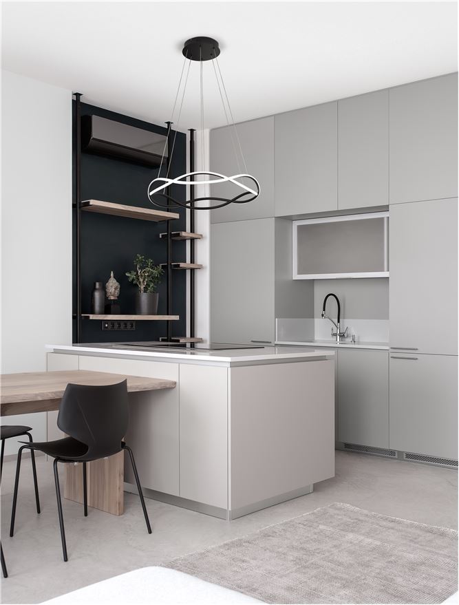 NOVA LUCE 9348102 JINAL