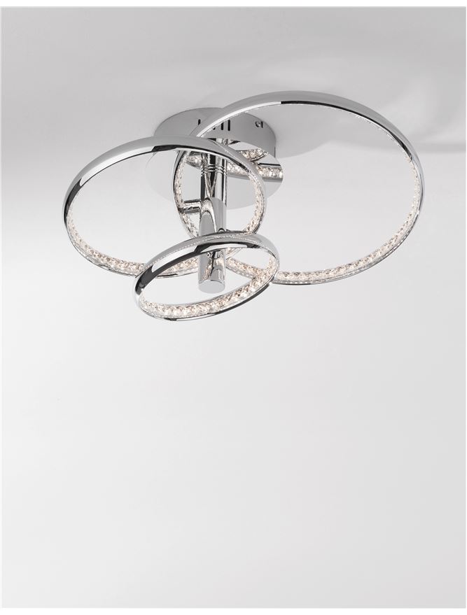 NOVA LUCE 9349061 NETUNO