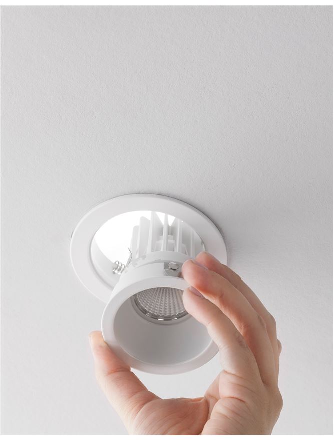 NOVA LUCE 9350444 TAKE