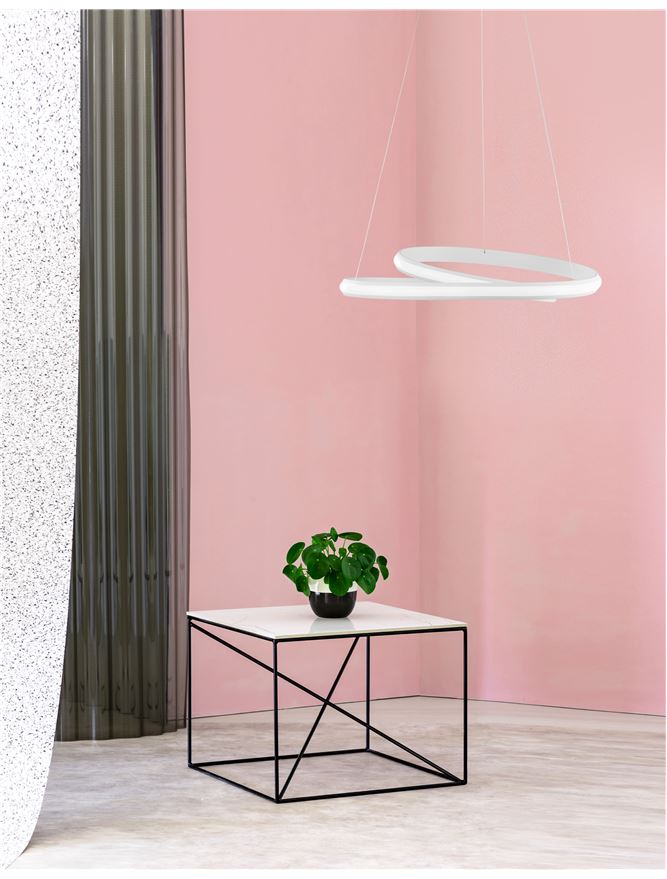 Nova Luce ПОЛИЛЕЙ 9357041