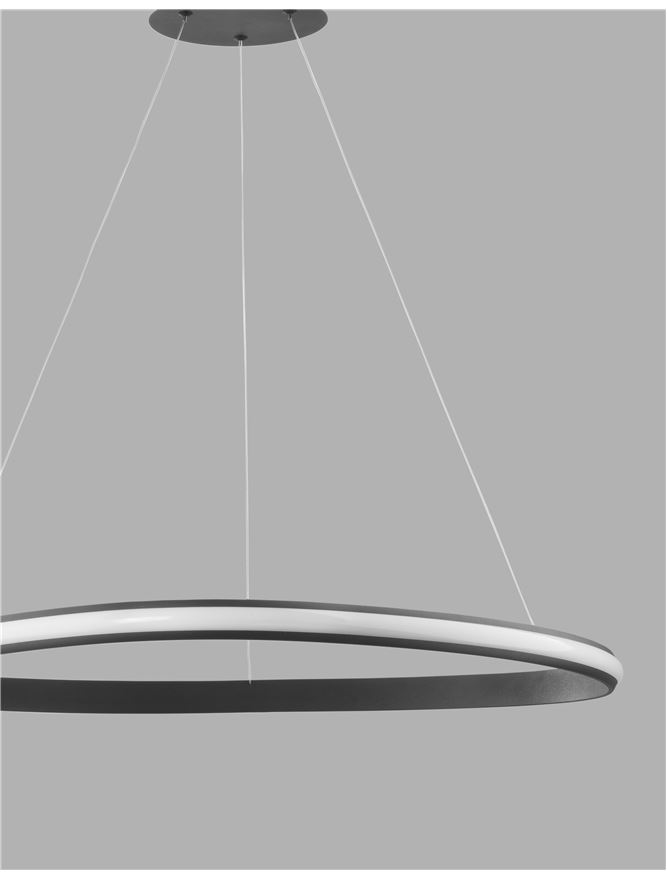 Nova Luce ПОЛИЛЕЙ 9357064