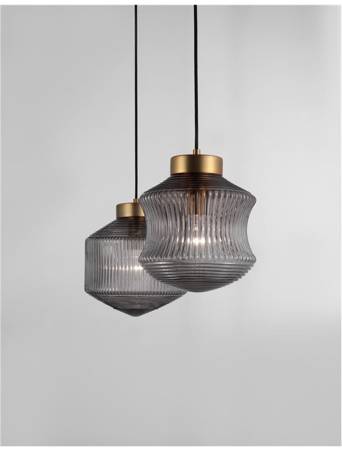 NOVA LUCE ПЕНДЕЛ 9360541