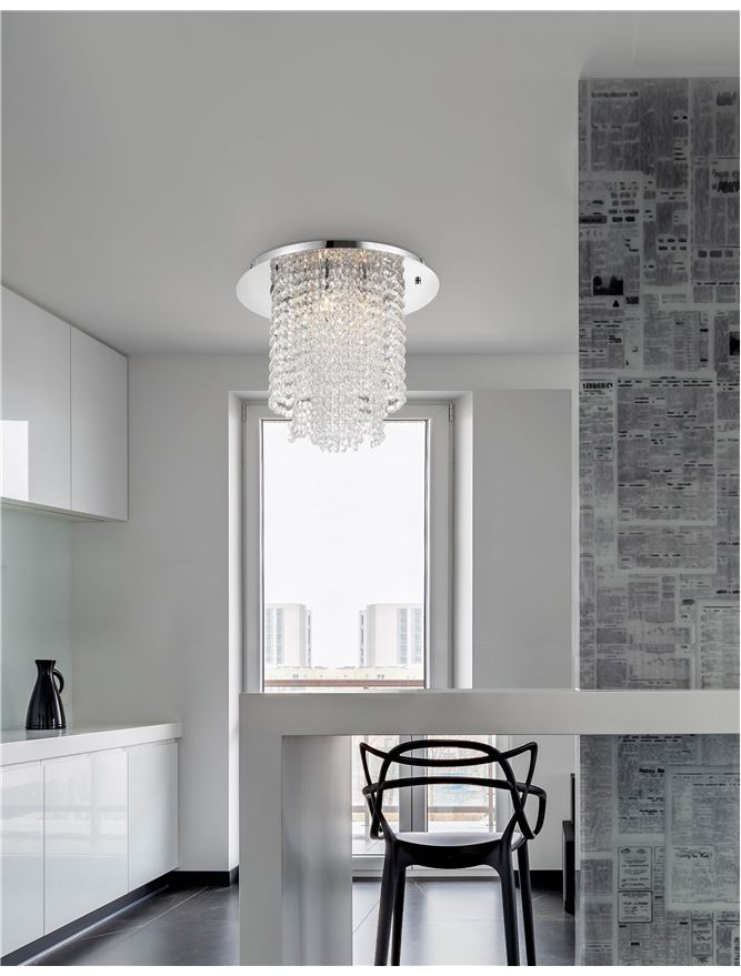 NOVA LUCE 9361082 FONTANA