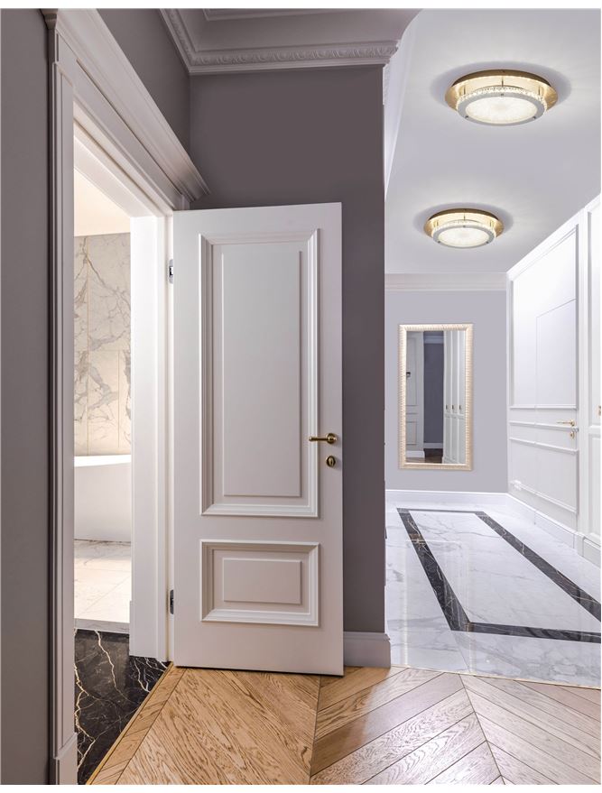 NOVA LUCE ПЛАФОН 9361085