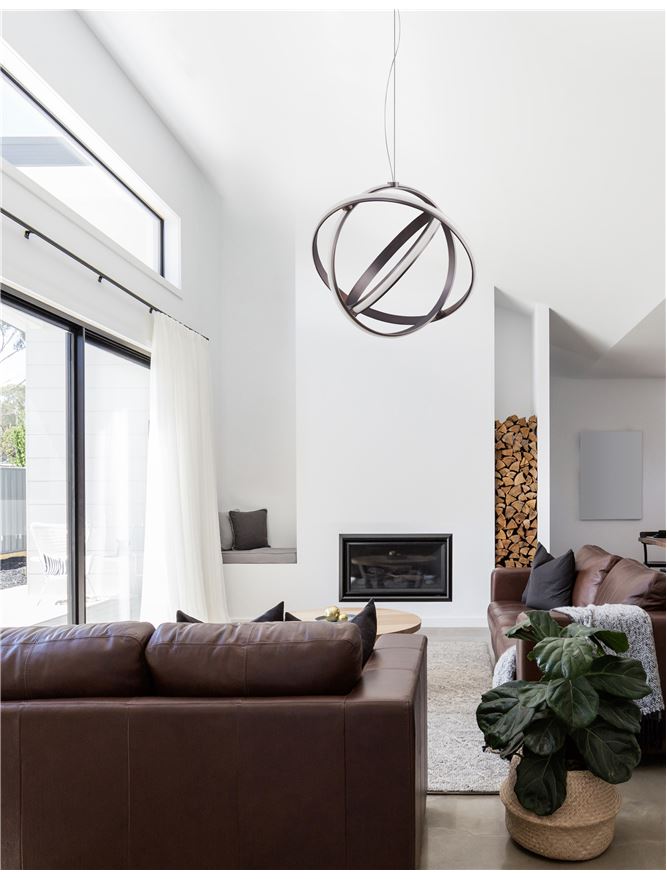 NOVA LUCE 9365012 PERTONE