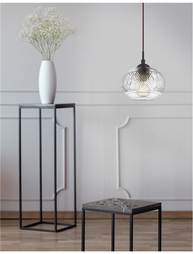 NOVA LUCE ПЕНДЕЛ 938226