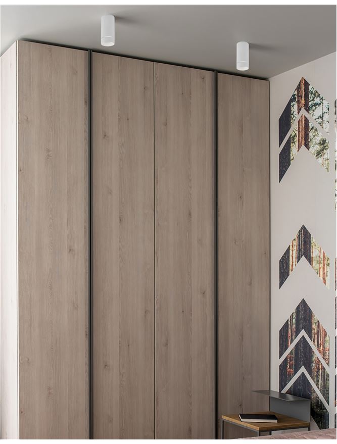 NOVA LUCE 9387002 ESCA