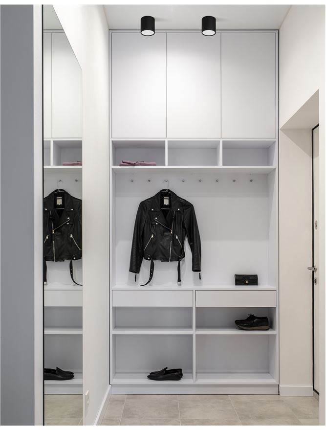 NOVA LUCE 9388901 GARF