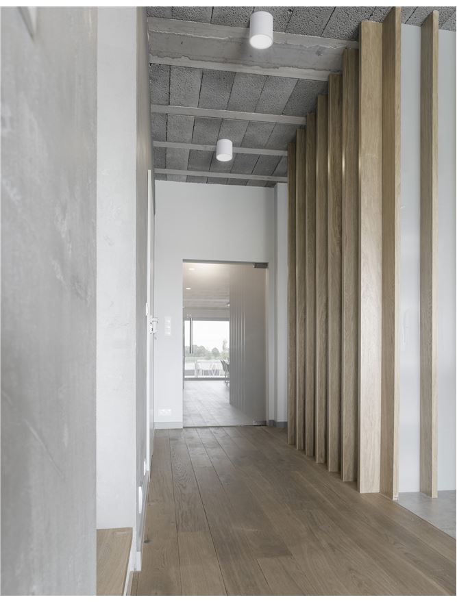 NOVA LUCE 9388902 GARF