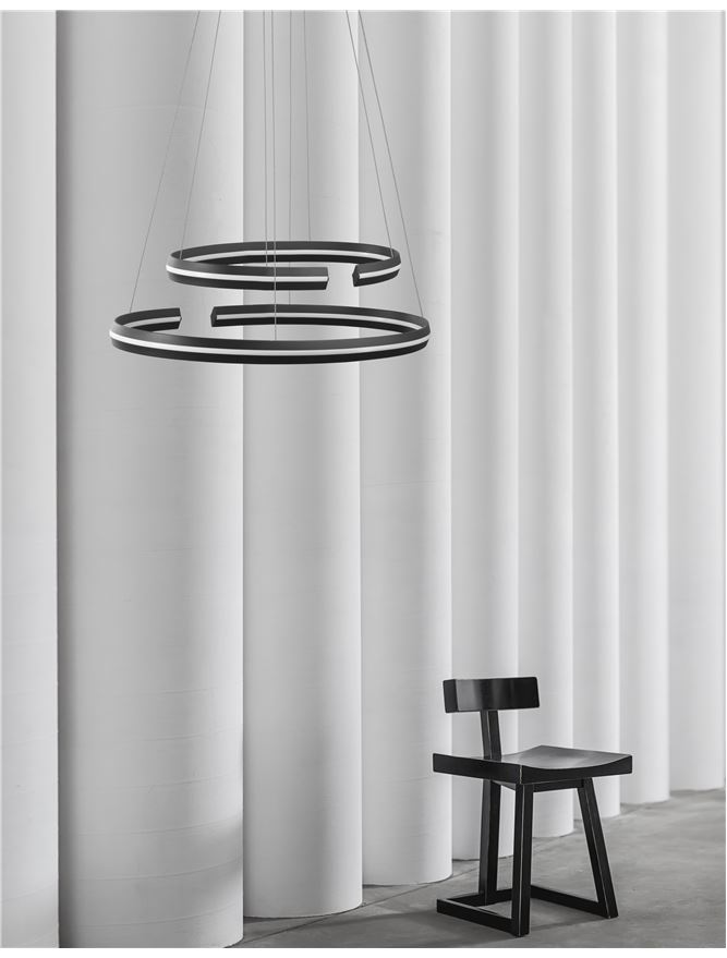 Nova Luce ПОЛИЛЕЙ 9392011