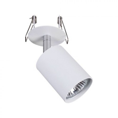 NOWODVORSKI СПОТ ЛАМПА 9396 EYE FIT WHITE I