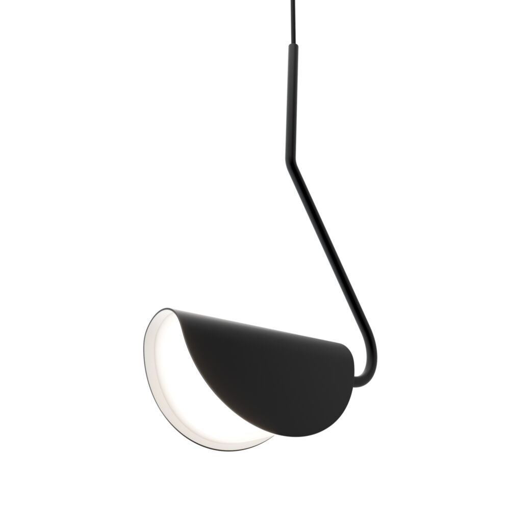MAYTONI Pendant lamp Mollis MOD126PL-01B