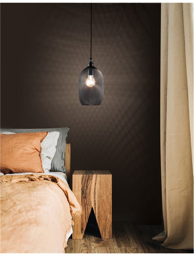 NOVA LUCE ПЕНДЕЛ 9402436