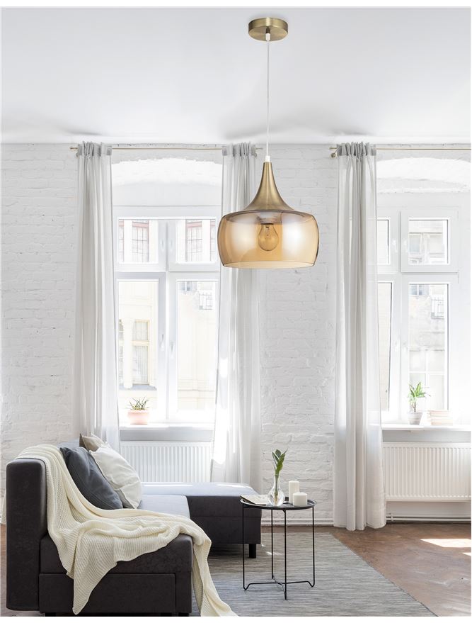 NOVA LUCE ПЕНДЕЛ 9412135