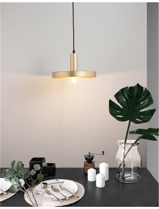 NOVA LUCE ПЕНДЕЛ 9417050