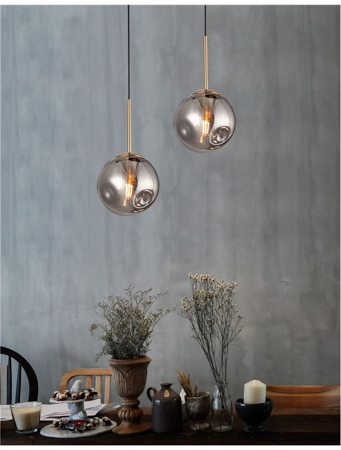 NOVA LUCE ПЕНДЕЛ 9426751