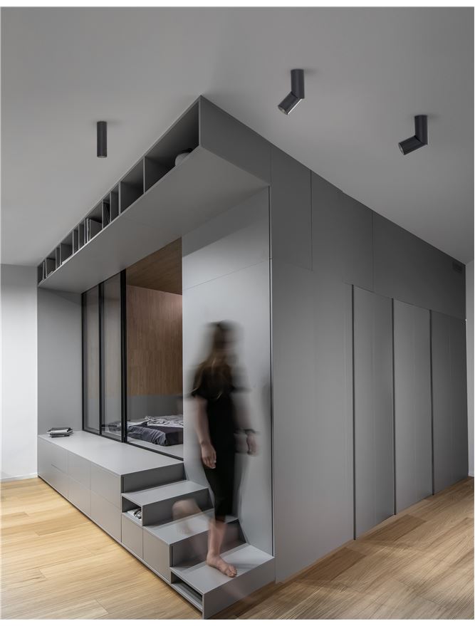 NOVA LUCE 9441181 BOSTON