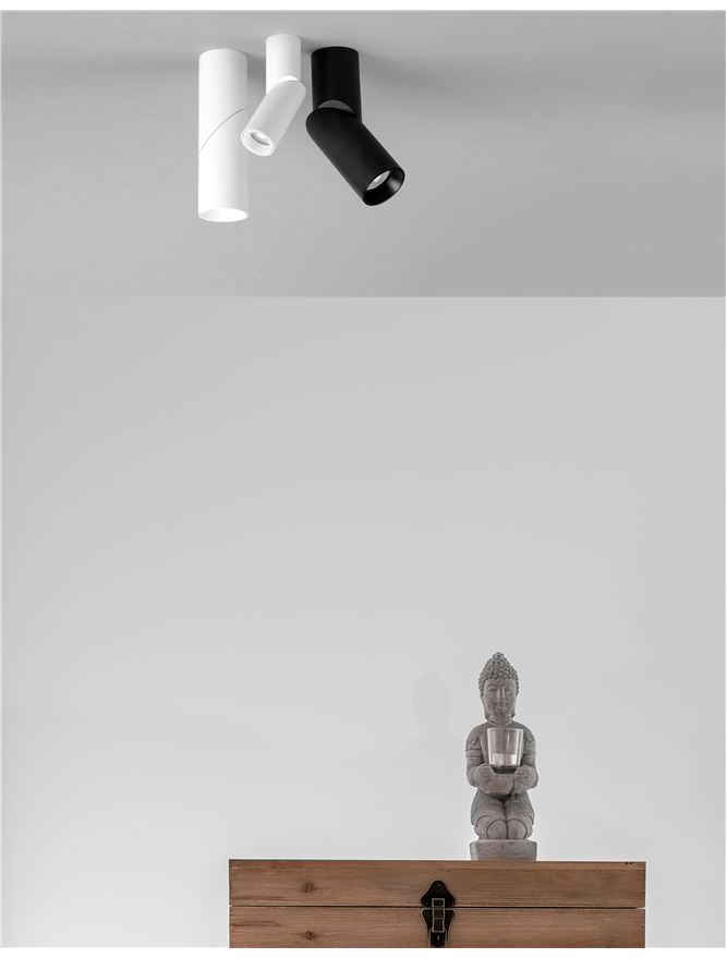 NOVA LUCE 9441182 BOSTON