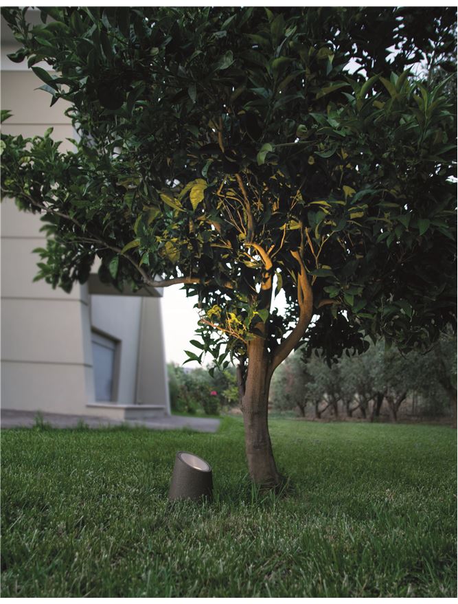 NOVA LUCE ВЪНШНА ЛАМПА 9470581