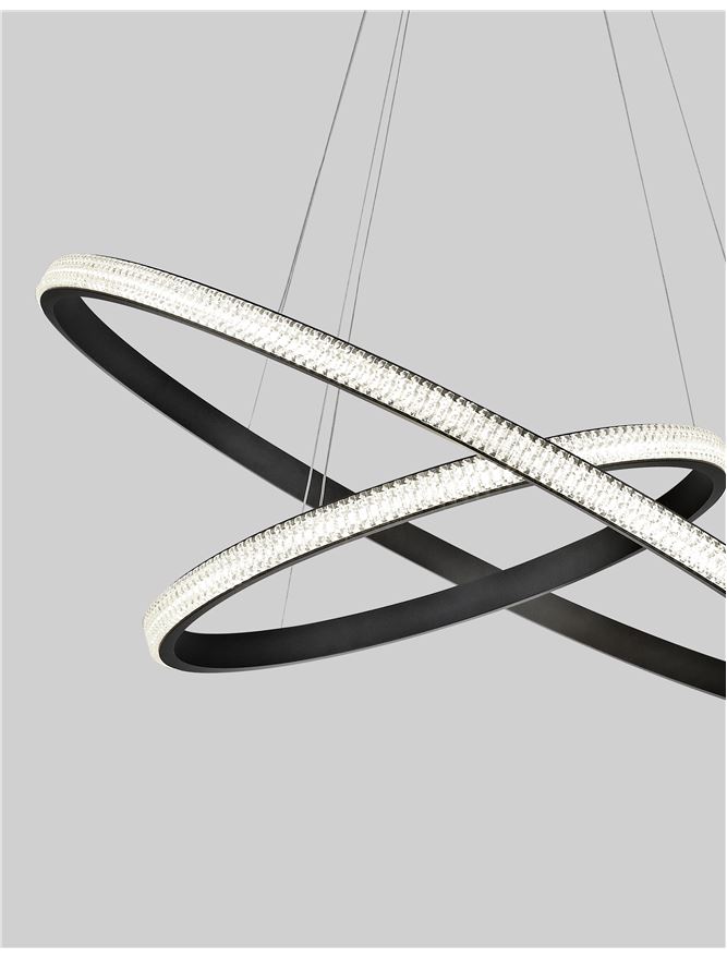 Nova Luce ПОЛИЛЕЙ 9481092