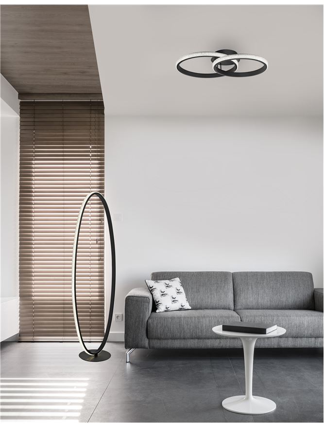 NOVA LUCE ПЛАФОН 9481094