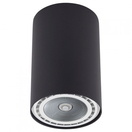 NOWODVORSKI АПЛИК, СПОТ ЛАМПА 9485 BIT GRAPHITE M