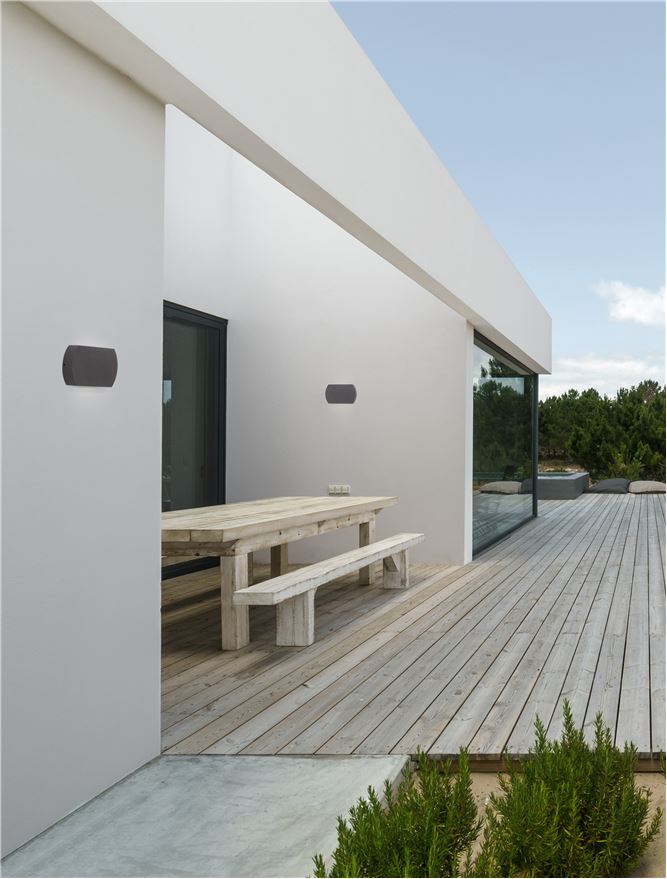 NOVA LUCE АПЛИК, ВЪНШНА ЛАМПА 9492630