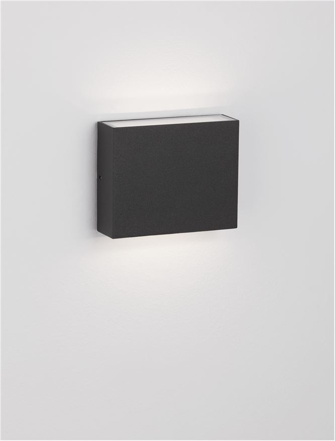 NOVA LUCE 9492640 DEWI