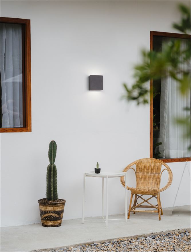 NOVA LUCE 9492650 ZARO