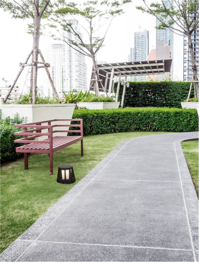 NOVA LUCE 9492660 STARK